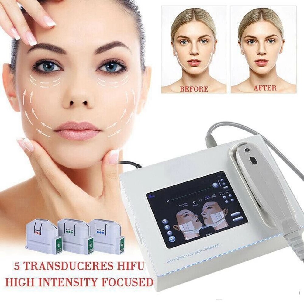SMAS - Professional cosmetic machine, slimming, anti wrinkle, firming and shaping the body, skin care, anti aging, 2023
