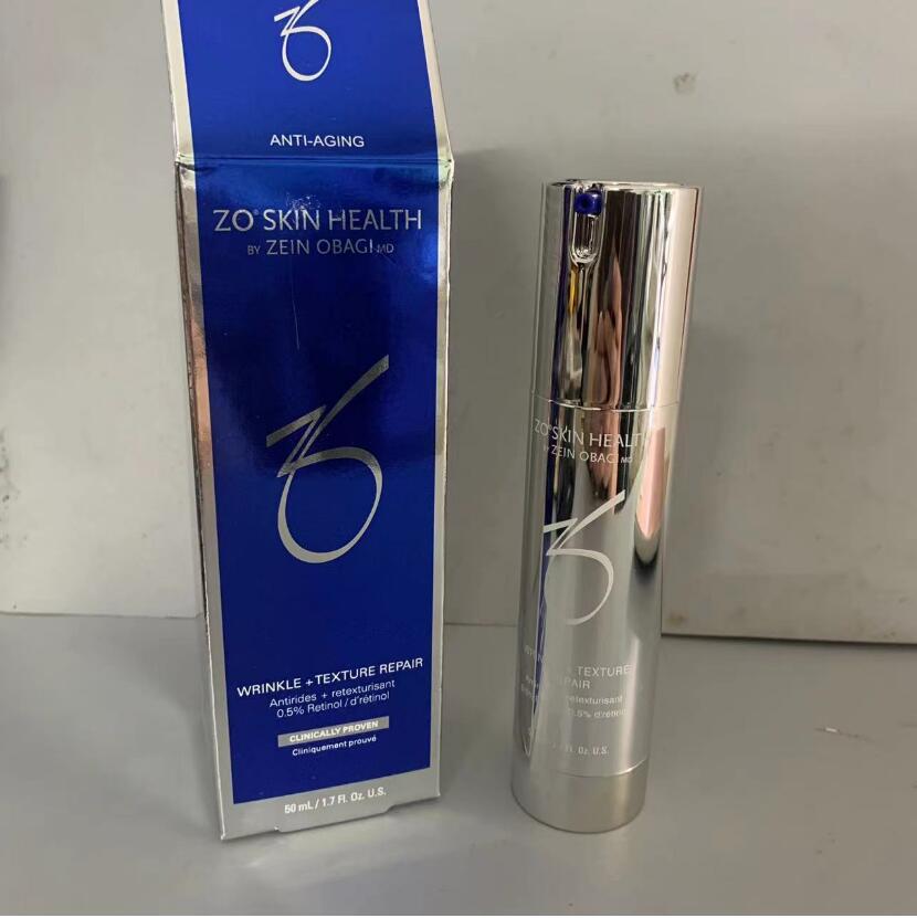 Skin Care Protection Efficace Quotidienne Power Defense 50ML